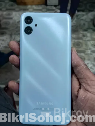 Samsung Galaxy A04E